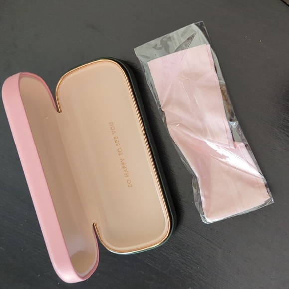 Kate Spade Eyeglasses Case - Picture 5 of 6
